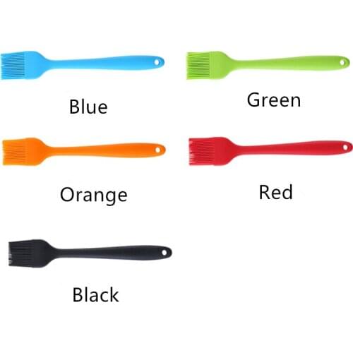 Aki's Gift Silicone Brushes