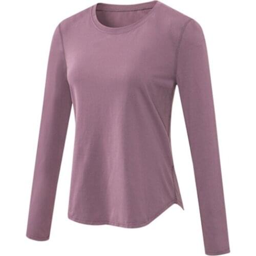 CHON YUN Women's Loose T-Shirts