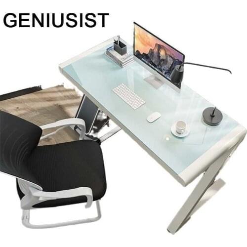 Schreibtisch Children Bureau Meuble Escritorio Mueble Portatil Biurko Scrivania Bed Laptop Stand Mesa Study Table Computer Desk