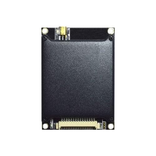 Impinj R2000 single port UHF RFID module for portable reader writer of sports timing system