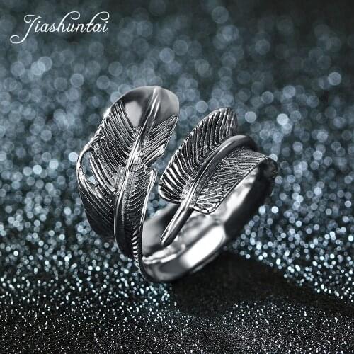 JIASHUNTAI Paired Rings