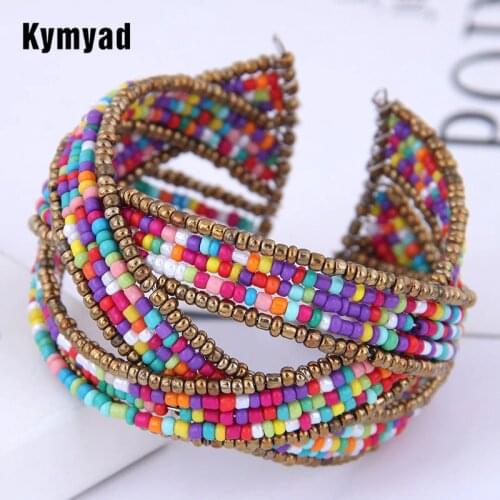 Kymyad Chain Bracelets