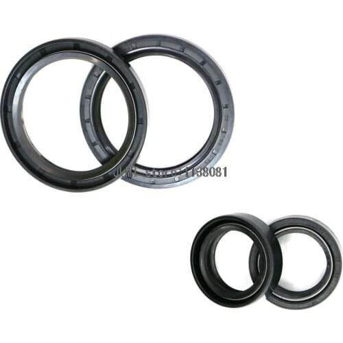 Fork OIL SEAL fit for KTM 510 525 EXC RACING 2003 - 2006 48X58X10 48 58 10 mm