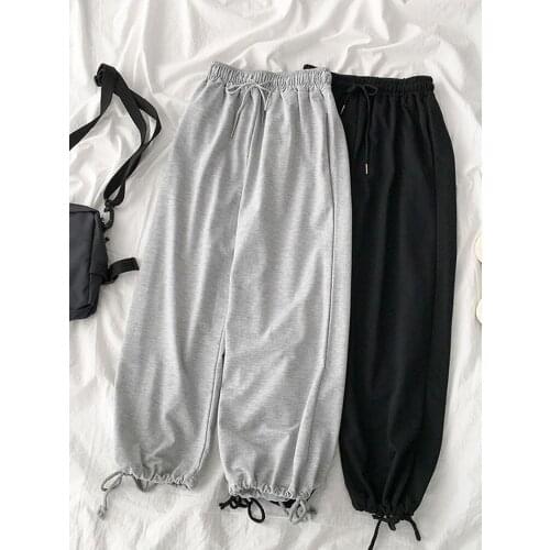 Женские спортивные брюки Mumuzi China At AliExpress