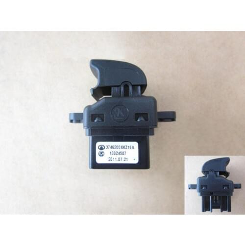 Window Lifter Switch for Great wall Haval H6 old model 3746200XKZ16A