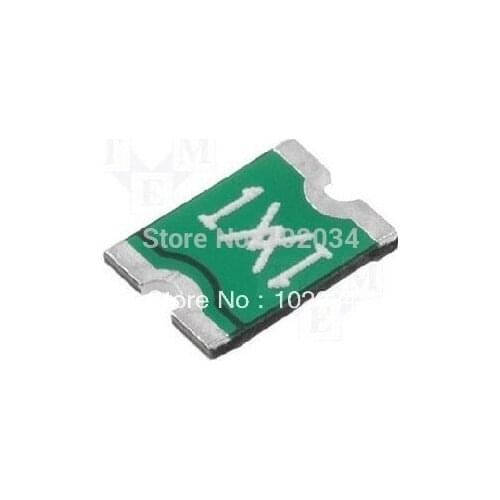 2000PCS/REEL MINISMDC110F-2 1812 1.1A 8V PTC Resettable Fuse
