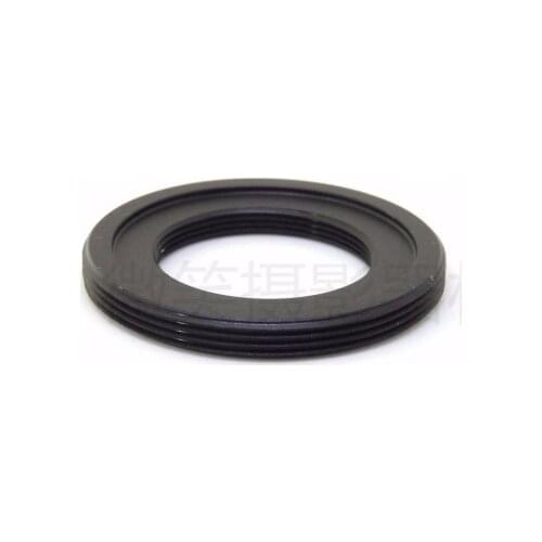 Tian beier rods C Mount to M42 Screw Thread Lens Mount Adapter Inner 25.4mm Outer M42 C-M42