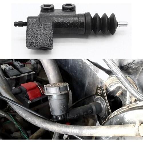 30620-01J01 Clutch Slave Cylinder Pump for Nissan Patrol GQ Y60 4.2L Maverick TB42 TD42 1988-1999