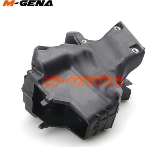 Motorcycle Air Intake Tube Duct Cover Fairing For CBR600RR CBR 600 RR F5 2013-2016 2013 2014 2015 2016 13 14 15 16