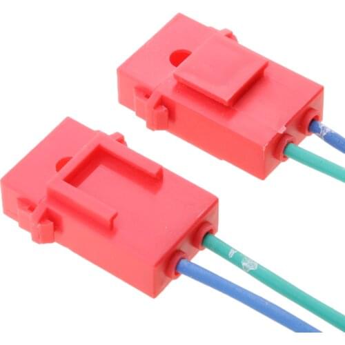 20pcs Car Boat Trailer Vehicles ATC/ATO Blade Fuse Holder Block Waterproof