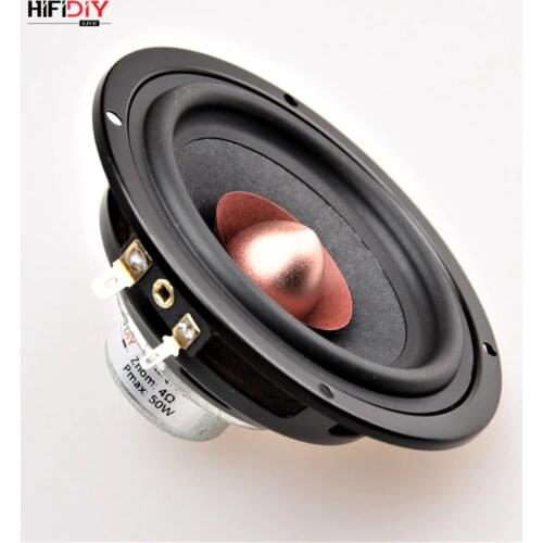 HIFIDIY LIVE Electronics