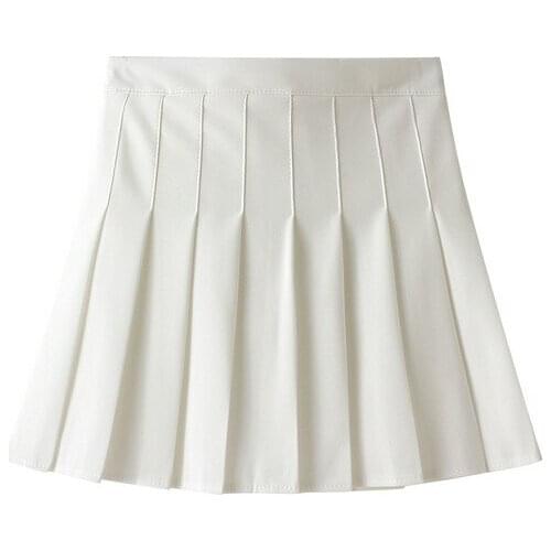 ISINBOBO Women's Mini Skirts