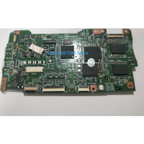 Original Main Board Motherboard MCU PCB Repair Part For Nikon D90 Camera