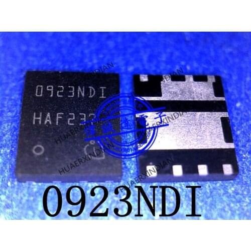 1Pieces new Original BSC0923NDI 0923NDI QFN8 In stock real picture
