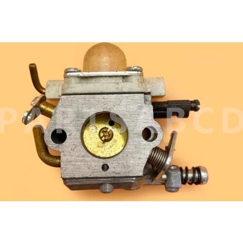 New Carburetor Fit For Zama C1M-K37D LBB4200 PB4600 PB413 PB403 Blower C1M-K37