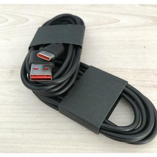 Original USB-C Adapter Charger Cord Cable Lead for JBL Charge 4 Flip 5 Clip 4 Pulse 4 player Portable Speaker