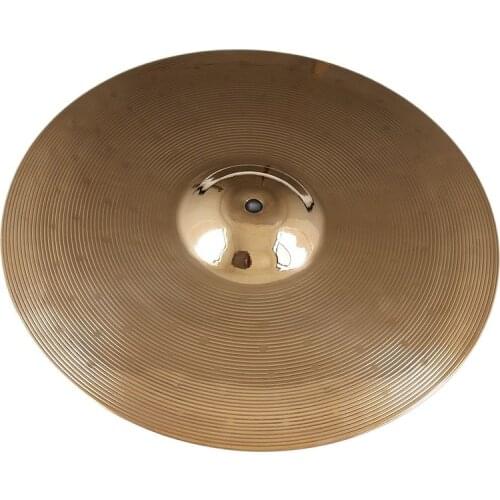 Professional B20 14" crash Cymbal for Drum Set