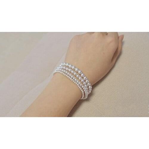 S999 retro sterling silver beads lovers baby round beads transfer beads bracelet