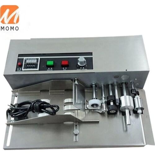 Paper sheet counting machine small paper counting machine