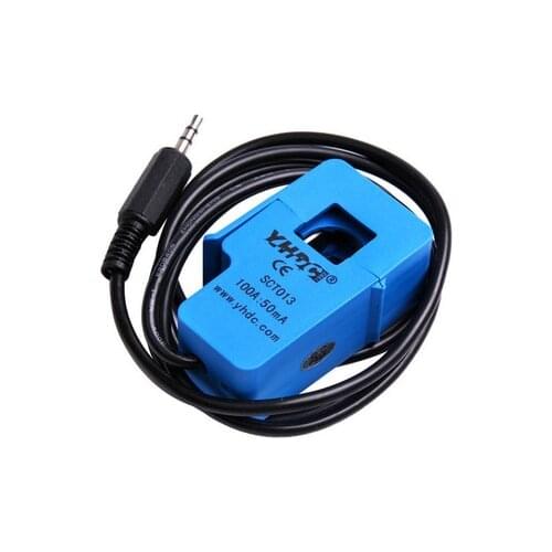 SCT-013-000 YHDC 100A open-close current transformer SCT013000 50A 30A