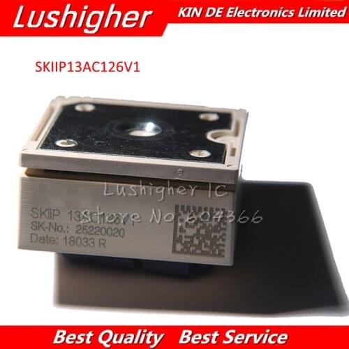 SKIIP 13AC126V1 SKIIP13AC126V1 Module