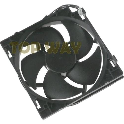 10PCS Original Inner Cooling Fan Replacement for Xbox one Slim for Xboxone S Version Console