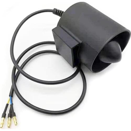 Waterproof Brushless Motor 720W Underwater Motor Thruster For ROV Underwater Drone Robot Submarine Propulsion Systems
