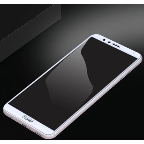 Protective Glass For Huawei Honor 7x 7s 7c 7a Pro Tempered Glas Screen Protector On The A7 C7 S7 X7 7 A C S X 7apro 7cpro Film