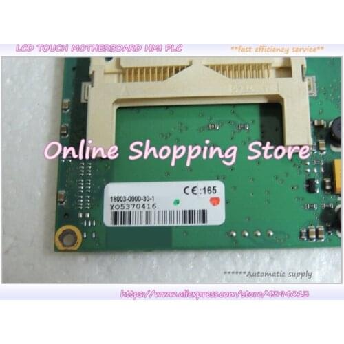 18003-0000-30-1 Industrial Motherboard 100% Tested Perfect Quality