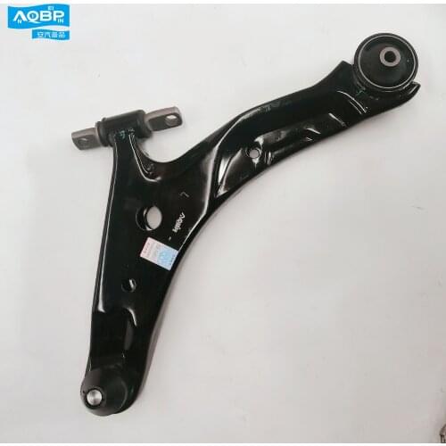 AQBP brand car parts oe number 2904300U1010 for JAC Rein Left Triangular arm