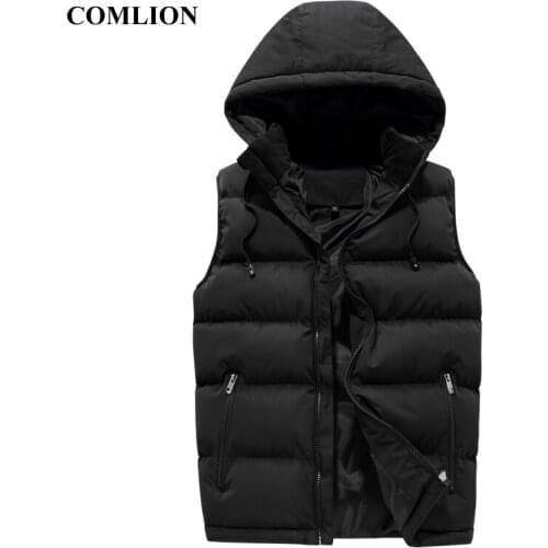 COMLION Men's Outerwear