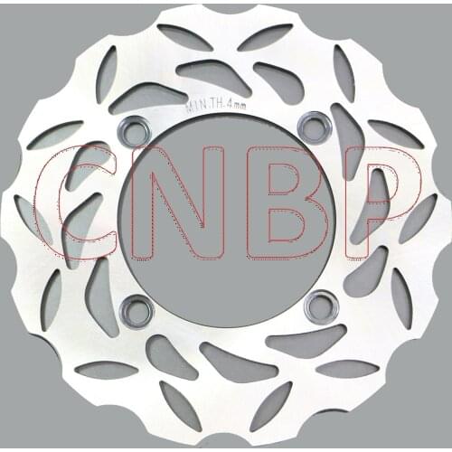 Disc Rotor for DUCATI 748 Biposto 1995 - 2002 996 S 2000 - 2001 Racing 748 SP 1995 - 1997 SPS 1998 - 1999 996 SPS H2 1999 &up