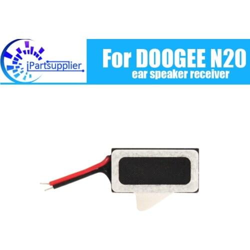 DOOGEE N20 Earpiece 100% New Original Front Ear speaker receiver Repair Accessories for DOOGEE N20 Mobile Phone