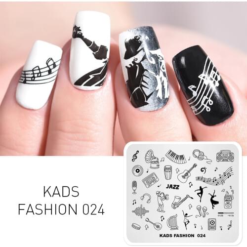 Ленты и нити для дизайна ногтей KADS China At AliExpress