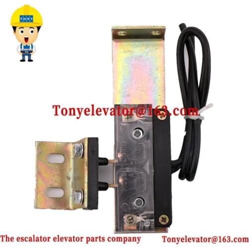 Elevator Door Contact Switch ACK-2 with bracket