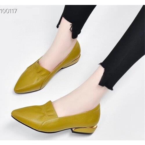 Обувь на низком каблуке LKSHOE China At AliExpress