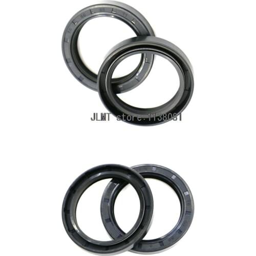 Fork Oil Seal fit YAMAHA 250 SR SE 1980 - 1982 32X44X10.5 mm (2 pieces) 32 44 10.5