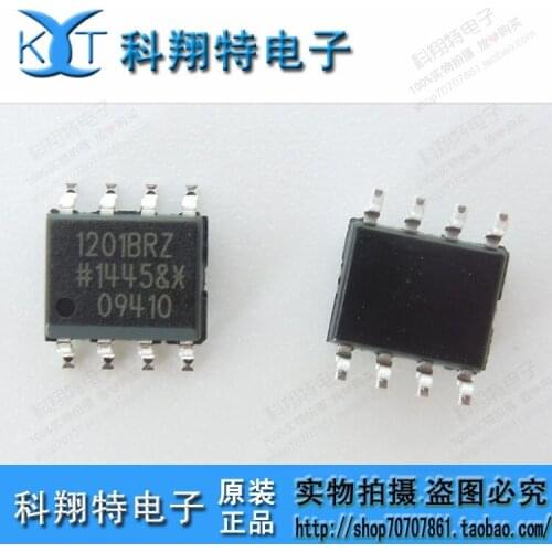 Module ADUM1201BRZ ADUM1201 1201 Original authentic and new Free Shipping