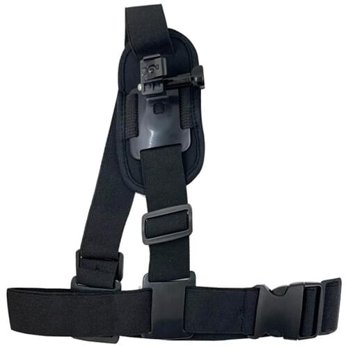 Chest Belt Clip for CammPro Body Cameras Shoulder Strap of I826, M831