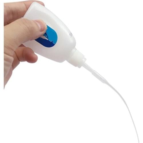 New Instant Strong Super Glue 502 Adhesive Adhesion Fast Repairing for Toys Crafts TSL1