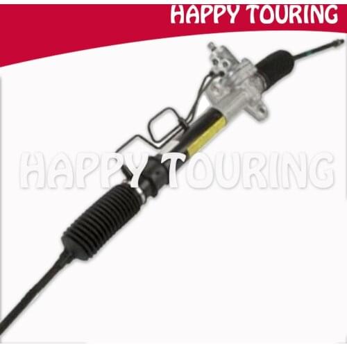 New Power Steering Rack For Kia Spectra 2004 2005 2006 2007 2008 2009 577002F100 57700-2F100 577002F101 57700-2F101 LHD