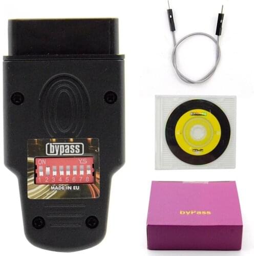 BYPASS immobilizer-tool Vag Immo Bypass Immo Off Remove Immobilizer Bypass Ecu Unlock Immobilizer Tool For Audi/Skoda/Seat/V-W