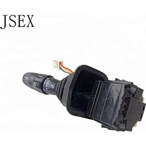 OEM NO: 96552842 AshituAuto High Quality Wiper Control Switch For Excelle Daewoo Nubira