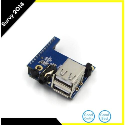 Orange Pi Zero Cortex-A53 512MB development board beyond Raspberry Pi Zero PC IO Microphone USB