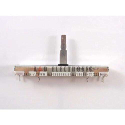 SPARE PART DCV 1020 DCV1020 for Pioneer DJM600 DJM700 DJM800 DJM900 ,FADER