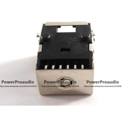 Original RJ45 Link Ethernet Socket DKN1650 For Pioneer CDJ900 CDJ2000