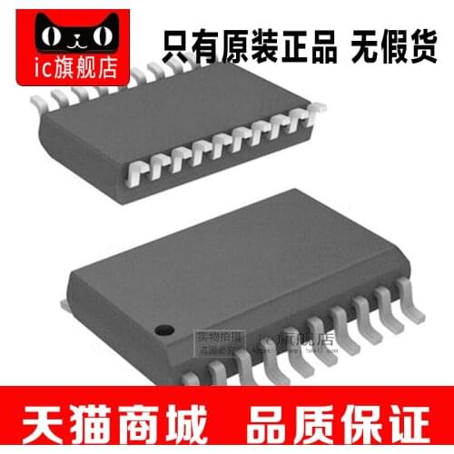 PIC16LF1829-I/SS SSOP20 PIC16LF1829