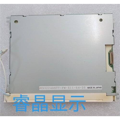 Brand new original Spot KS3224ASTT-FW-X11 KS3224ASTT-FW-X8 originalKyocera LCD
