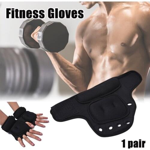 TONQUU Fitness Gloves