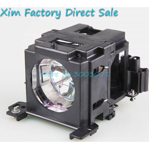 High Quality RLC-013 Brand new compatible lamp with housing for VIEWSONIC PJ656,PJ656D Projectors